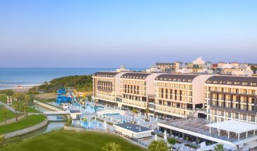 DIAMOND DELUXE HOTEL SPA