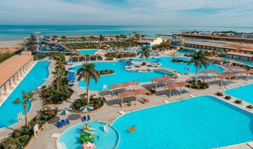 SUNRISE ALORA AQUA PARK RESORT