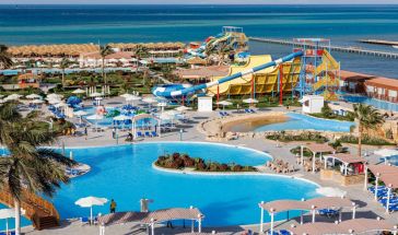 SUNRISE ALORA AQUA PARK RESORT