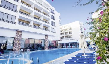 MARLIN INN RESORT
