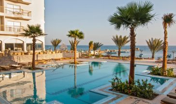 ROYAL STAR BEACH RESORT