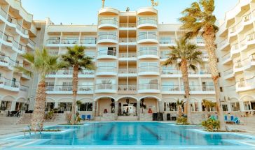 ROYAL STAR BEACH RESORT