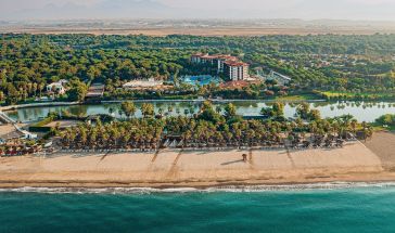 SELECTUM FAMILY RESORT BELEK