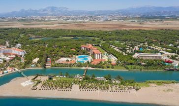 SELECTUM FAMILY RESORT