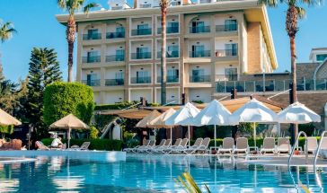 ADALYA BLISS RESORT