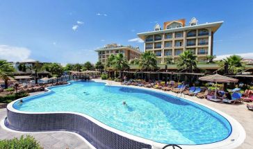 ADALYA RESORT & SPA
