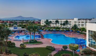 AURORA ORIENTAL RESORT