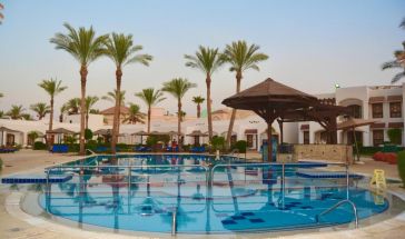 CORAL HILLS RESORT