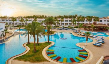 DREAMS VACANTION SHARM EL SHEIKH