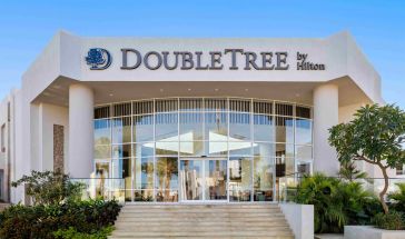 DOUBLETREE BY HILTON SHARKS BAY - BEACH SIDE/MOUNTAIN SIDE