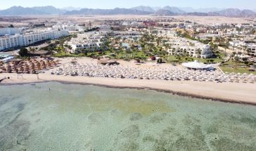 REGENCY PLAZA AQUA PARK & SPA RESORT