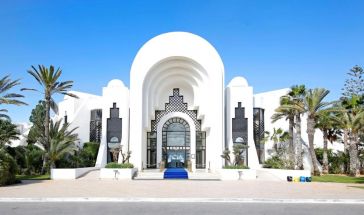 RADISSON BLU PALACE RESORT & THALASSO