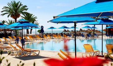 ROYAL KARTHAGO RESORT & THALASSO