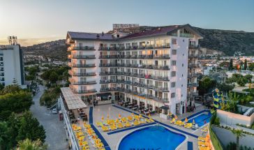 ARORA HOTEL