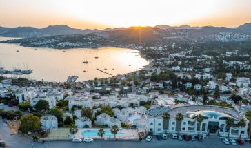 RIVA BODRUM RESORT (ADULT ONLY 16+)
