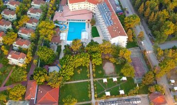 ASDEM BEACH HOTEL
