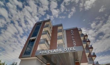 ADA CLASS HOTEL