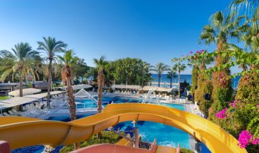 SEALIFE BUKET RESORT & SPA