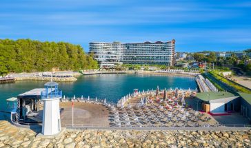 MYLOME LUXURY HOTEL & RESORT