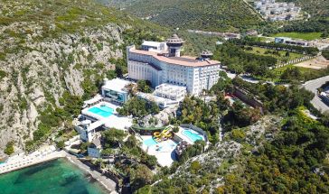 LADONIA HOTELS ADAKULE