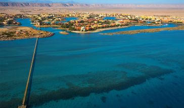 SHERATON MIRAMAR RESORT EL GOUNA