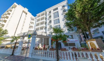 ESAL HOTEL