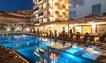 GLORIA PALACE