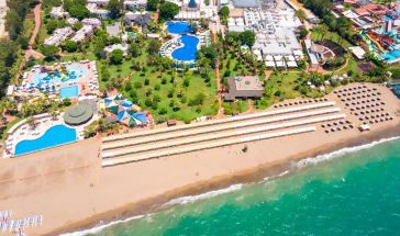 TUI MAGIC LIFE BELEK