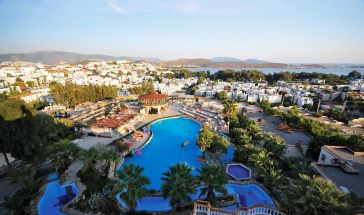 PHOENIX SUN HOTEL