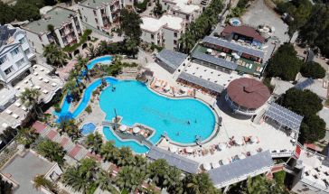 PHOENIX SUN HOTEL
