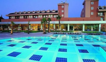 VIKING PARK HOTEL
