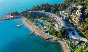 NG PHASELIS BAY