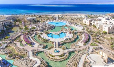 KEMPINSKI HOTEL SOMA BAY
