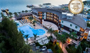 QUATTRO FAMILY CLUB DEM HOTEL