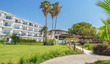 ATLANTIQUE HOLIDAY CLUB