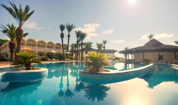 MARHABA CLUB
