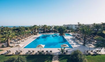 IBEROSTAR WAVES MEHARI DJERBA