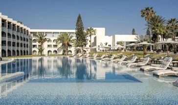 IBEROSTAR SELECTION DIAR EL ANDALOUS