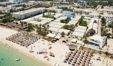 EL MOURADI CLUB KANTAOUI