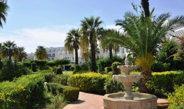 HASDRUBAL THALASSA & SPA PORT EL KANTAOUI