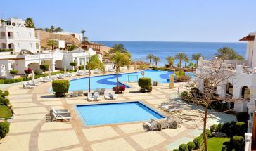 CONTINENTAL PLAZA BEACH RESORT