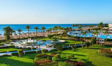 BARON RESORT SHARM EL SHEIKH