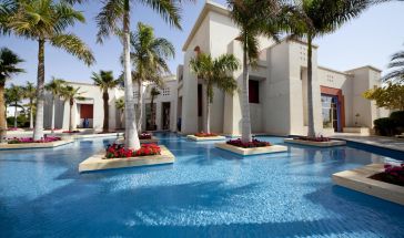 GRAND ROTANA RESORT & SPA