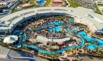 PICKALBATROS GOLF BEACH RESORT (EX. GOLF BEACH)