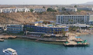 LIDO SHARM HOTEL