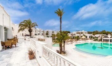 IRIS HOTEL & THALASSO
