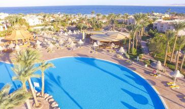 PARROTEL BEACH RESORT