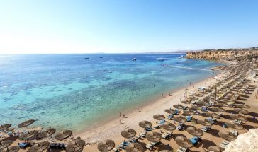 REEF OASIS BEACH RESORT
