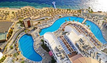 REEF OASIS BLUE BAY RESORT & SPA