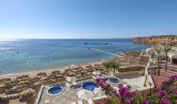 SENTIDO REEF OASIS SENSES RESORT